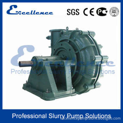 Centrifugal Slurry Pump (EHM-12ST)